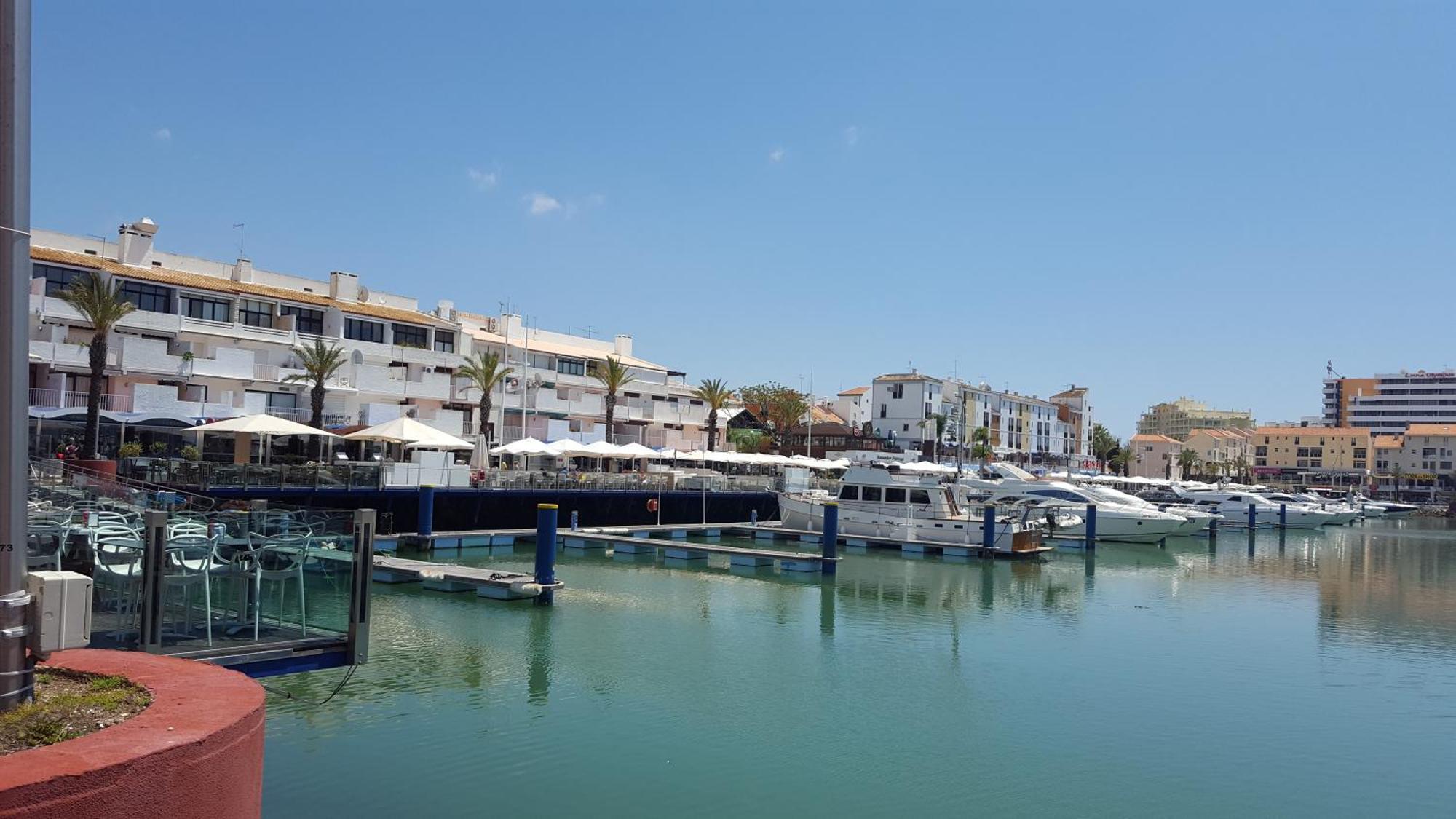Ferienwohnung Quinta Do Romao Vilamoura Exterior foto