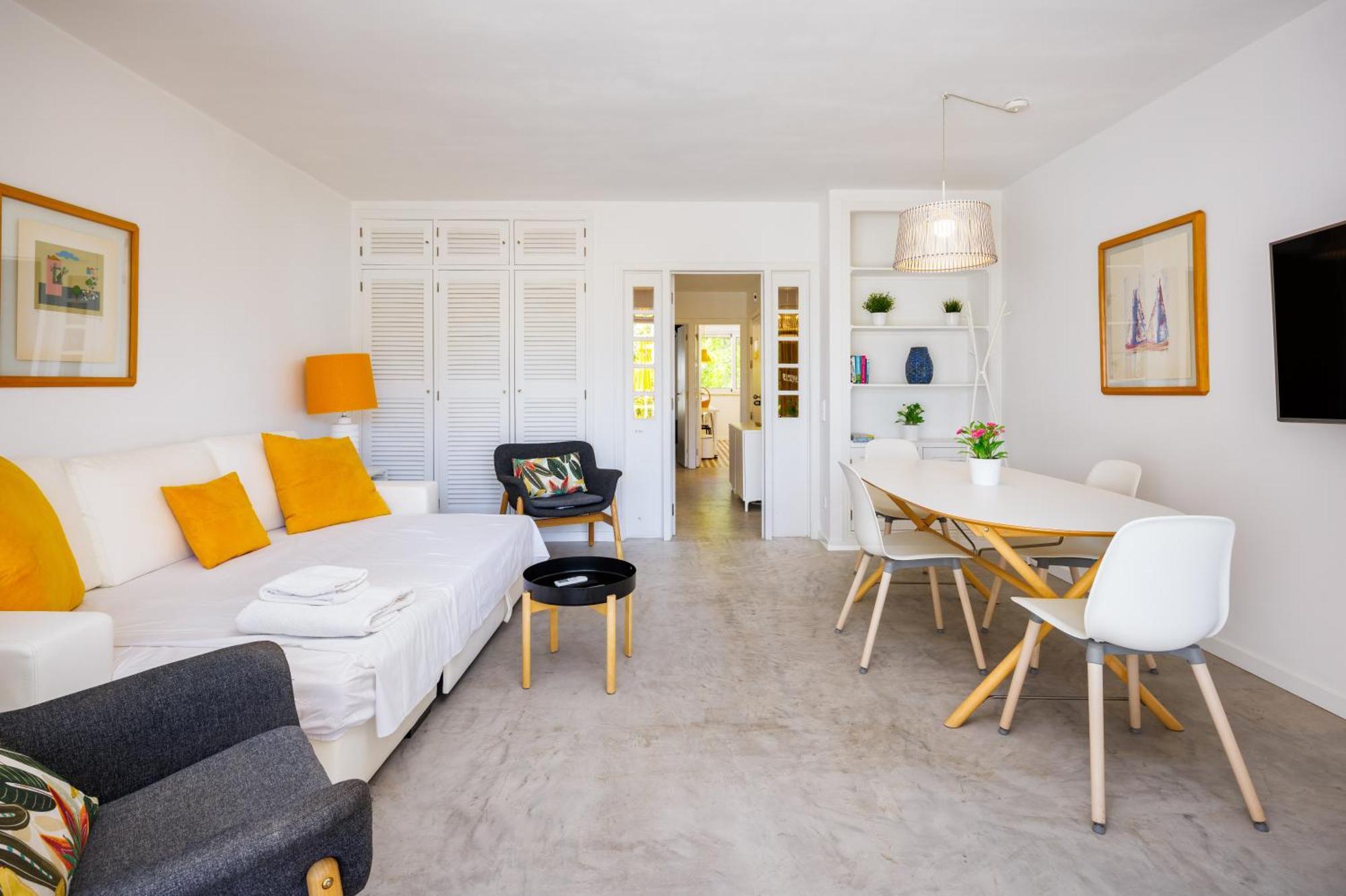 Ferienwohnung Quinta Do Romao Vilamoura Exterior foto